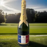 MOET Champagner Limited Edition France