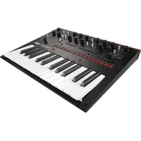 Korg Monologue Monophonic Analogue Synthesiser - Black