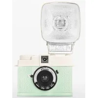 Lomography Half-frame Lomourette Picnic Edition
