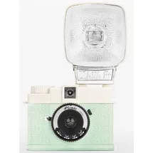 Lomography Half-frame Lomourette Picnic Edition