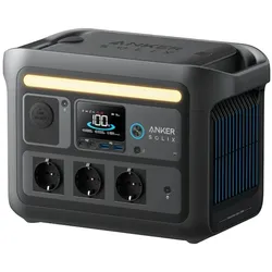 C800X 768Wh Powerstation