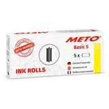 METO 9505909 Schwarz