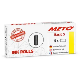 METO 9505909 Schwarz