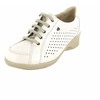 Finn Comfort Schnürschuhe - Beige - 42,5