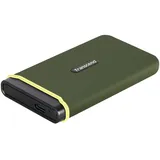 Transcend ESD380C 500 GB USB 3.2 TS500GESD380C