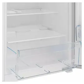 Beko BSSA210K4SN Einbaukühlschrank (175 l, 1215 mm hoch)