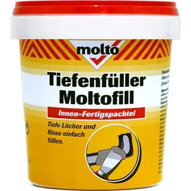 MOLTO Moltofill Tiefenfüller 1 l