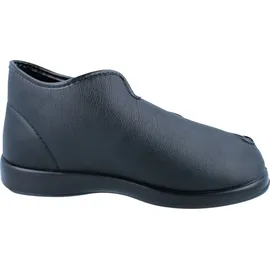 Varomed Pantolette Schwarz 37