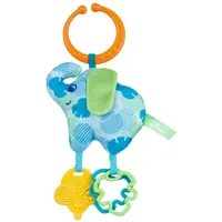 Chicco Elephant ON-The-GO ECO+