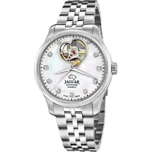 Jaguar Coeur Elegant Edelstahl 36 mm UJ994/1