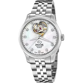 Jaguar Coeur Elegant Edelstahl 36 mm UJ994/1