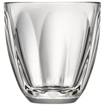 La Rochere LILY Trinkgläser 0,25 l 6-tlg.