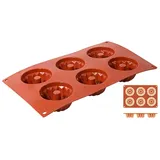 Contacto Backmatte Gugelhupf Petit Four