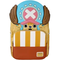 Loungefly One Piece Chopper Cosplay Full-Size Rucksack
