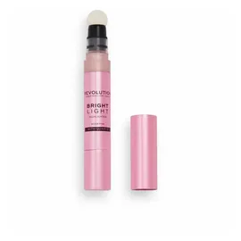 Revolution Beauty Bright Light Highlighter Beam Pink 3 ml