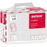 Katrin Falthandtücher Non Stop L2 3000 Stück