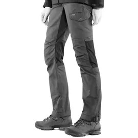 Fjällräven Kaipak Curved Hose grün 42