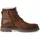 s.Oliver 5-16249 Herren Braun 45
