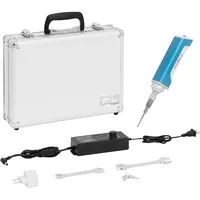 Steinberg Systems Ultraschall-Homogenisator - 0,1 bis 10 ml -