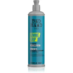TIGI Bed Head Gimme Grip Gel-Conditioner für Definition und Form 400 ml