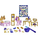 My Little Pony – Eine neue Generation Prinzessinnen Zimmer Prinzessin Pipp Petals