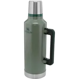 Stanley 1913 Classic Legendary Bottle hammertone green 2,3 l