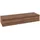 Villeroy & Boch Antao Sideboard 1600x268x500mm, Warm Walnut