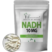 Forest Vitamin NADH 10mg Kapseln 100 St.