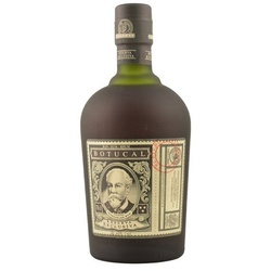 Botucal Rum Reserva Exclusiva 12 Jahre 40% 0,7l