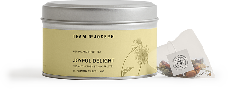 JOYFUL DELIGHT, 45g