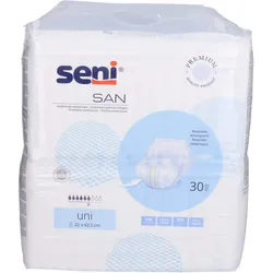 Seni San Uni 30 ST