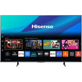 Hisense 65E6DS 65" 3840 x 2160 DLED 4K Smart TV