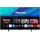 Hisense 65E6DS 65" 3840 x 2160 DLED 4K Smart TV
