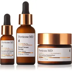 Perricone MD Essential Fx Acyl-Glutathione Collection Geschenkset für reife Haut