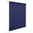 45 x 150 cm blau