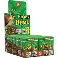 Game Factory - Ab ins Beet