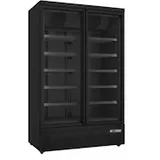 Saro Tiefkühlschrank, 2 Glastüren, GTK 930 PRO