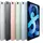 Apple iPad Air (4. Generation 2020) 64 GB Wi-Fi silber