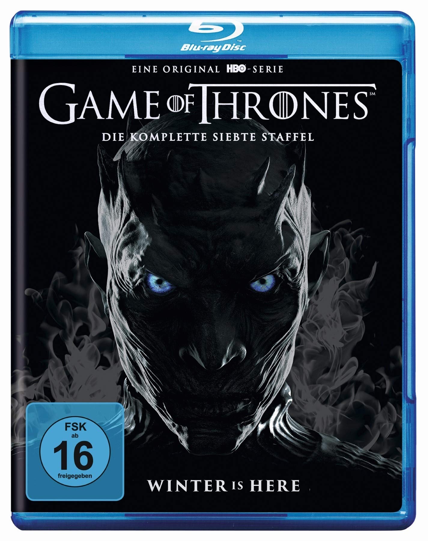 Game of Thrones - Staffel 7 [Blu-ray]