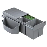 Wesco Corner Boy Trio 32l