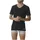 adidas Active Flex Cotton schwarz XL