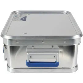Dönges Alubox 400 x 300 x 150 mm Aluminium