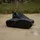 adidas Terrex Tracerocker 2.0 GTX Core Black / Core Black / Semi Impact Orange 40