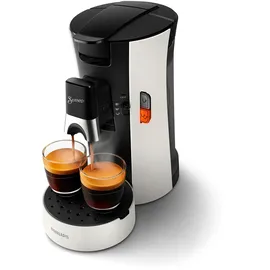 Philips Senseo Select CSA230/01 Weiss