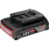 Bosch GBA 18 V Li-Ion