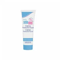 Sebamed Baby-Schutz-Gesichtscreme 50ml