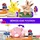 Mattel Mega Pokémon Waldspaß Pokémon-Center 648-tlg. HNT93