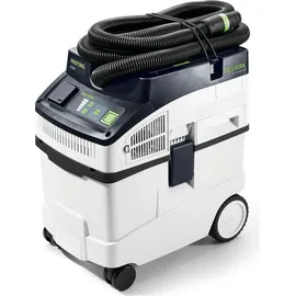 Festool CT 25 E-Set CLEANTEC