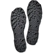 Sidi Ersatz-Stiefelsohlen Crossfire SRS Enduro E1 Schwarz