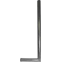 Televes Winkelrohr A10030W